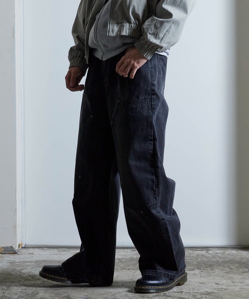 SUPPLIER（サプライヤー） ジーンズ メンズ レディース : ZOZOTOWN