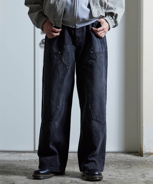 SUPPLIER（サプライヤー） ジーンズ メンズ レディース : ZOZOTOWN