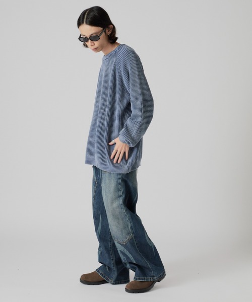 SUPPLIER（サプライヤー） ジーンズ メンズ レディース : ZOZOTOWN