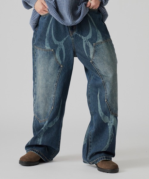 SUPPLIER（サプライヤー） ジーンズ メンズ レディース : ZOZOTOWN