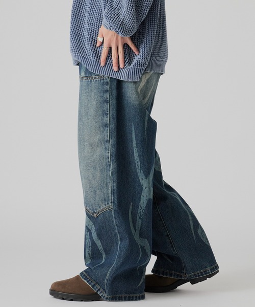 SUPPLIER（サプライヤー） ジーンズ メンズ レディース : ZOZOTOWN