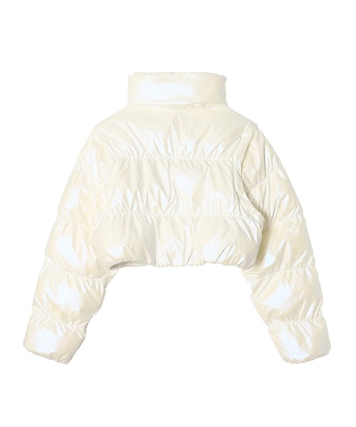 adidas（アディダス） ダウンコート ダウンジャケット adidas ORI ESS