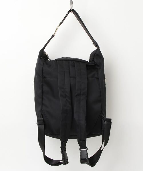 「ORSETTO」 ショルダーバッグ - ブラック レディース_画像5