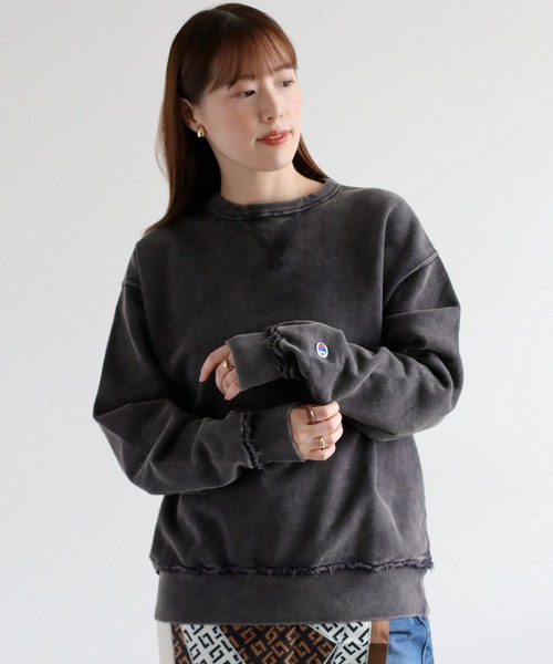 トレーナー/スウェット Champion sweat Champion（チャンピオン） トレーナー スウェット メンズ : ZOZOTOWN