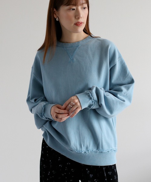 Champion（チャンピオン） トレーナー スウェット 「Champion」裏毛