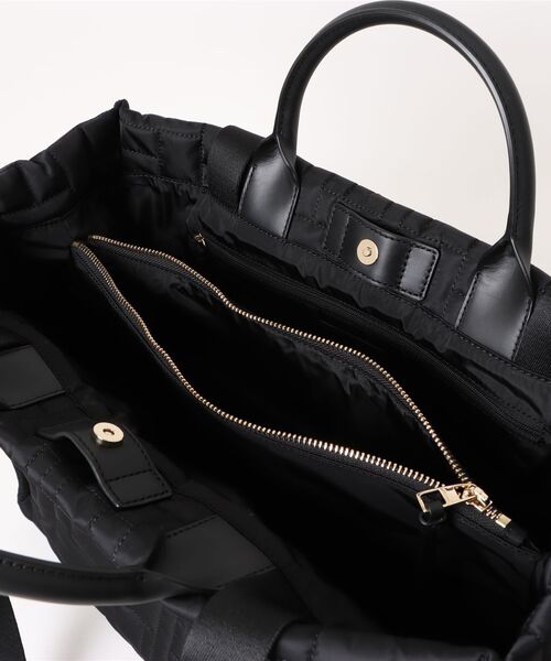 COLE HAAN（コールハーン） トートバッグ シャレー ラージ トート