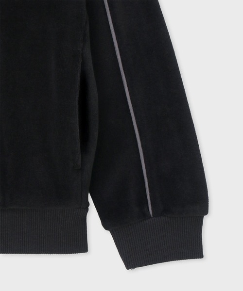 Paul Smith JUNIOR ブルゾン アウター ジュニア エンブロイダリーロゴ