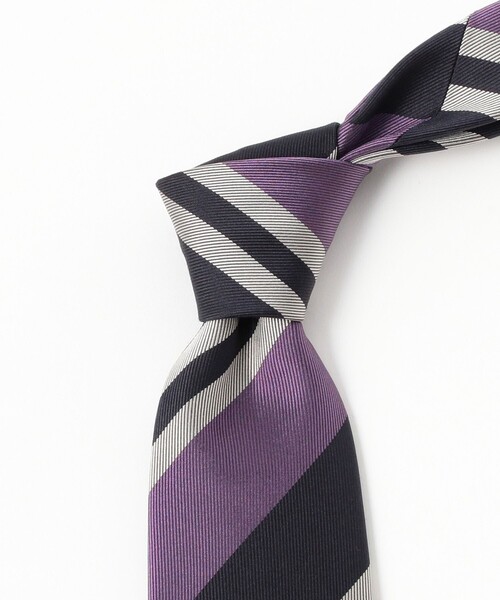 FRANCO BASSI（フランコバッシ） ネクタイ FRANCO BASSI / シルク