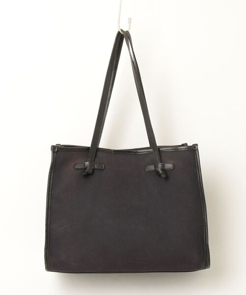 【弥栄 】GIANNI CHIARINI トートバッグバッグ GIANNI CHIARINI（ジャンニ キアリーニ） トートバッグ - ネイビー