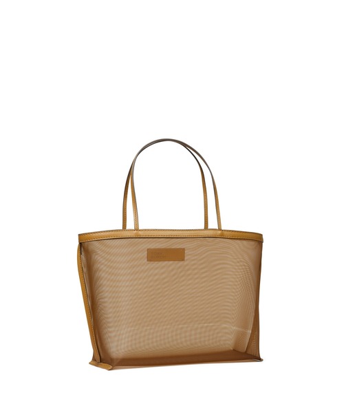 TORY BURCH（トリーバーチ） トートバッグ メッシュ トートバッグ