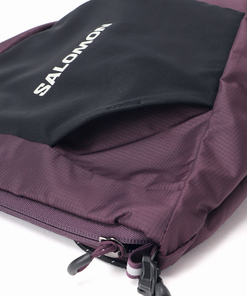SALOMON ショルダーバッグ バッグ 限定モデル「SALOMON / サロモン
