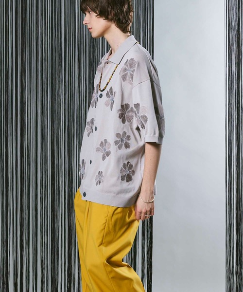 MAISON SPECIAL（メゾンスペシャル） ニットカーディガン 2