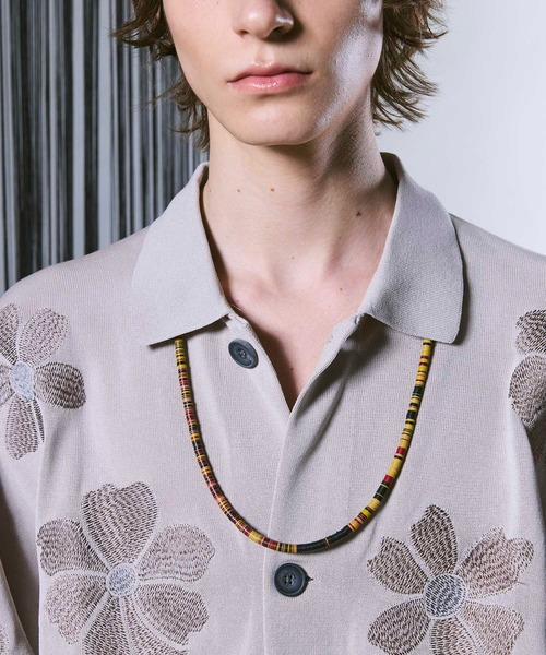 MAISON SPECIAL（メゾンスペシャル） ニットカーディガン 2