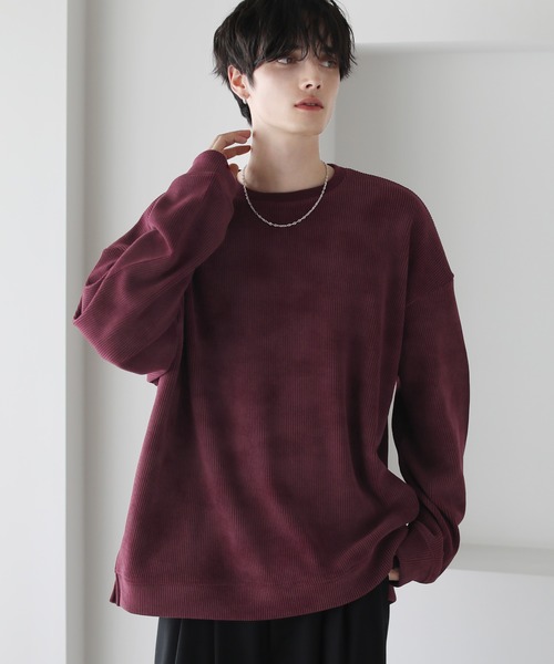 ETELIO」 長袖ニット L ブルー メンズ : ZOZOTOWN Yahoo!店 - 通販 ETELIO」 長袖ニット L ブルー メンズ : ZOZOTOWN Yahoo!店 - 通販