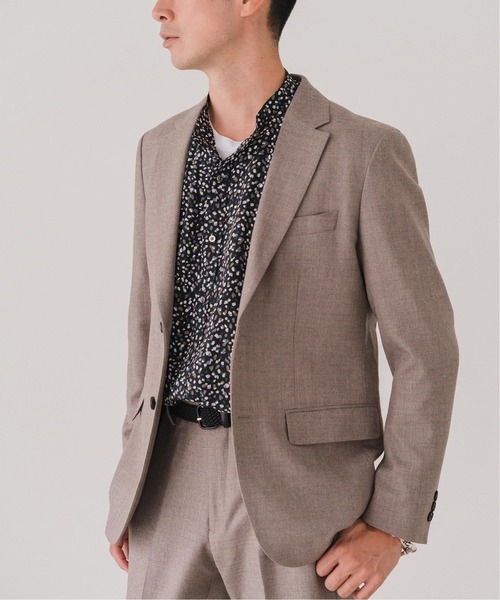 EDIFICE（エディフィス） コート ジャケット SUPER 120