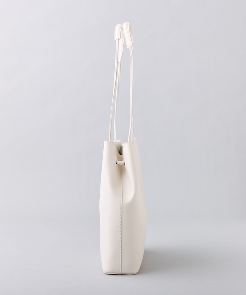 one after another NICE CLAUP 「one CLAUP」 トートバッグ FREE