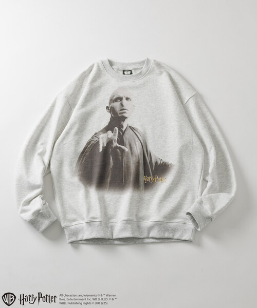 FREAK'S STORE（フリークスストア） トレーナー スウェット Harry