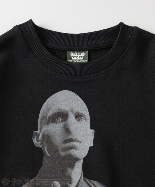 FREAK'S STORE（フリークスストア） トレーナー スウェット Harry