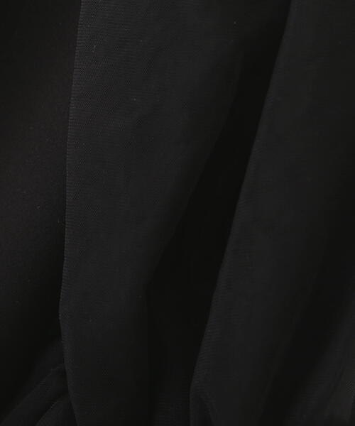 「JILL by JILL STUART」 7分袖ブラウス FREE ピンク レディース_画像9