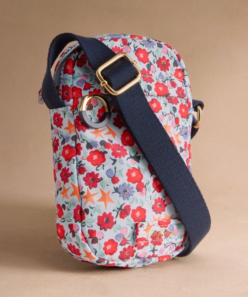 Cath Kidston（キャス・キッドソン） ショルダーバッグ バッグ フォン