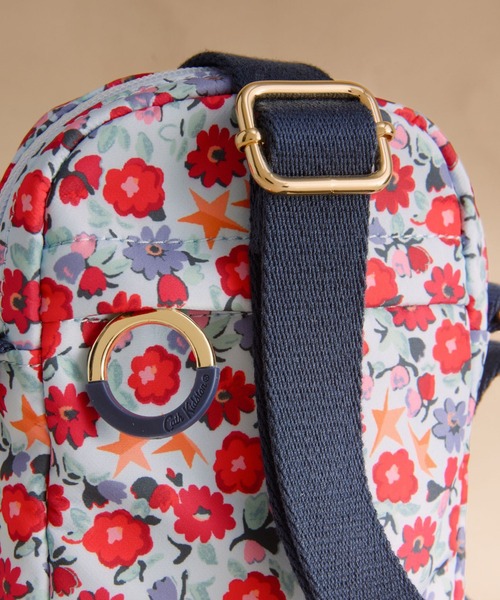 Cath Kidston（キャス・キッドソン） ショルダーバッグ バッグ フォン