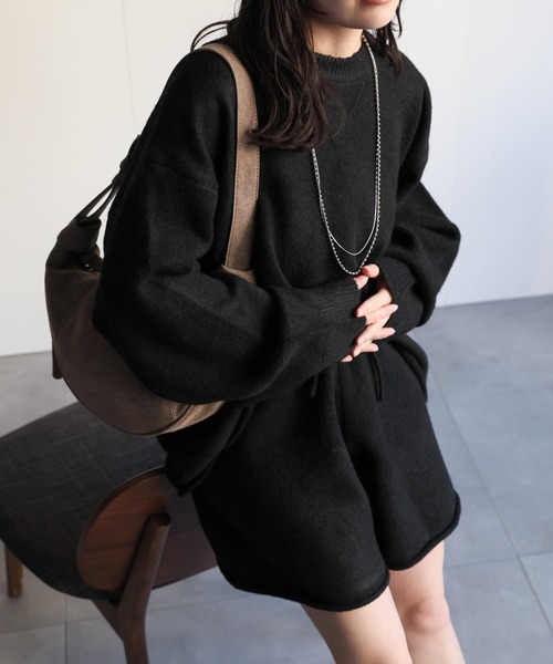 AP STUDIO ニットセットアップ NEW IN | AP STUDIO｜AP STUDIO｜ブログ｜BAYCREW'S STORE