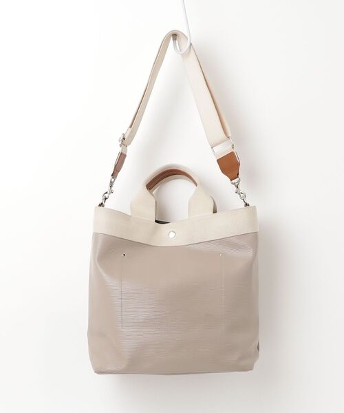 TOPKAPI BREATH（トプカピ ブレス） 「Breath TOPKAPI」 2WAYバッグ