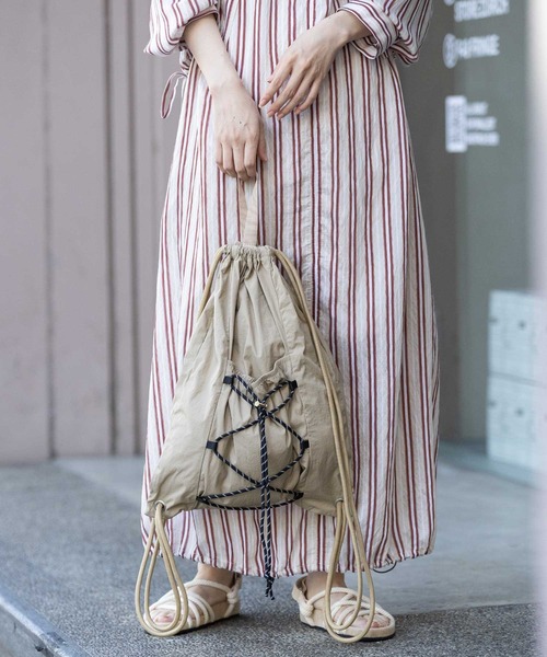 Munich（ミューニック） デイバック リュック ナップザック レディース