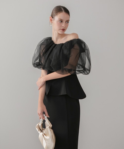 Leja ドレス Leja（レジャ） ドレス : ZOZOTOWN Yahoo!店 - 通販 - Yahoo!ショッピング