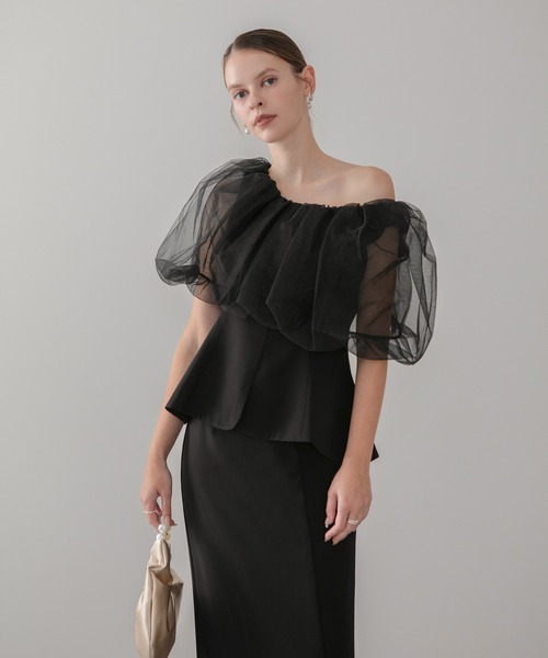 Leja（レジャ） ドレス : ZOZOTOWN Yahoo!店 - 通販 - Yahoo!ショッピング