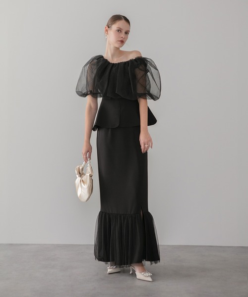 Leja（レジャ） ドレス : ZOZOTOWN Yahoo!店 - 通販 - Yahoo!ショッピング