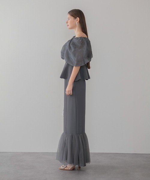 Leja（レジャ） ドレス : ZOZOTOWN Yahoo!店 - 通販 - Yahoo!ショッピング
