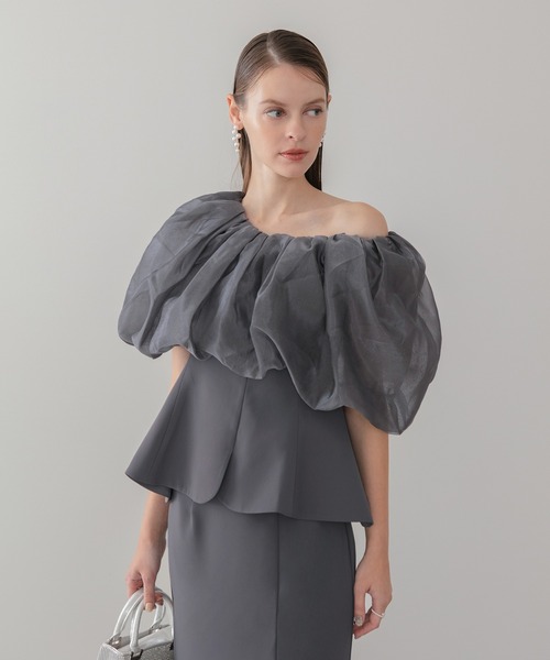 Leja（レジャ） ドレス : ZOZOTOWN Yahoo!店 - 通販 - Yahoo!ショッピング
