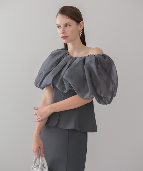 Leja（レジャ） ドレス : ZOZOTOWN Yahoo!店 - 通販 - Yahoo!ショッピング
