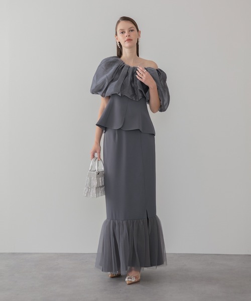 Leja（レジャ） ドレス : ZOZOTOWN Yahoo!店 - 通販 - Yahoo!ショッピング
