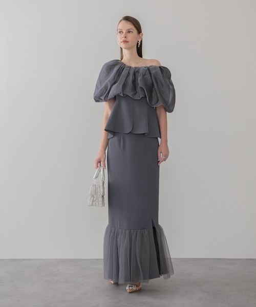 Leja（レジャ） ドレス : ZOZOTOWN Yahoo!店 - 通販 - Yahoo!ショッピング