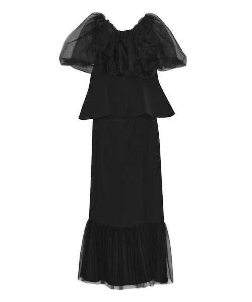 Leja（レジャ） ドレス : ZOZOTOWN Yahoo!店 - 通販 - Yahoo!ショッピング
