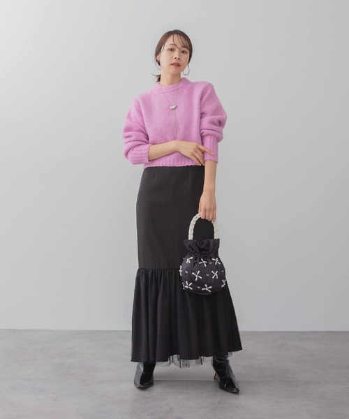 Leja（レジャ） ドレス : ZOZOTOWN Yahoo!店 - 通販 - Yahoo!ショッピング