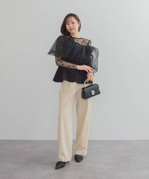 Leja（レジャ） パーティードレス ドレス : ZOZOTOWN Yahoo!店 - 通販