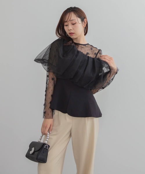 Leja（レジャ） ドレス : ZOZOTOWN Yahoo!店 - 通販 - Yahoo!ショッピング