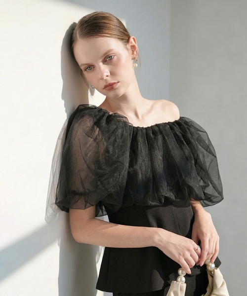 Leja（レジャ） ドレス : ZOZOTOWN Yahoo!店 - 通販 - Yahoo!ショッピング