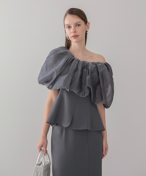 Leja（レジャ） ドレス : ZOZOTOWN Yahoo!店 - 通販 - Yahoo!ショッピング