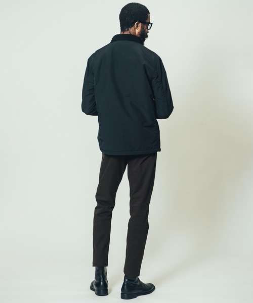 CRIMIE（クライミー） ジャケット X-LARGE ブラック メンズ : ZOZOTOWN