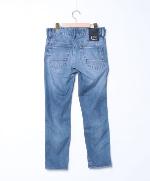 DENHAM（デンハム） スキニーデニムパンツ 29 ネイビー メンズ