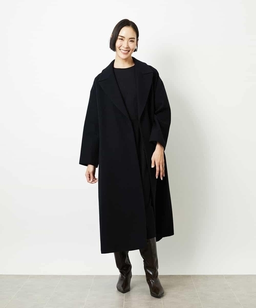 MICHEL KLEIN（ミッシェルクラン） ワンピース 「オケージョン