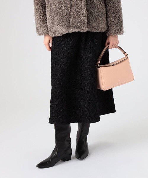 「LORISTELLA」 2WAYバッグ FREE ライトベージュ レディース_画像2