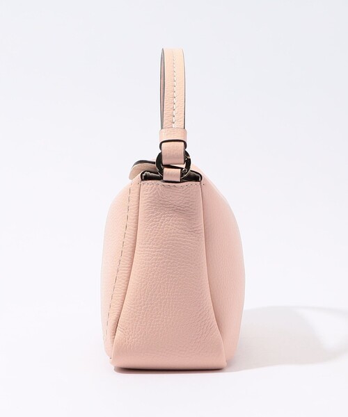 「LORISTELLA」 2WAYバッグ FREE ライトベージュ レディース_画像3