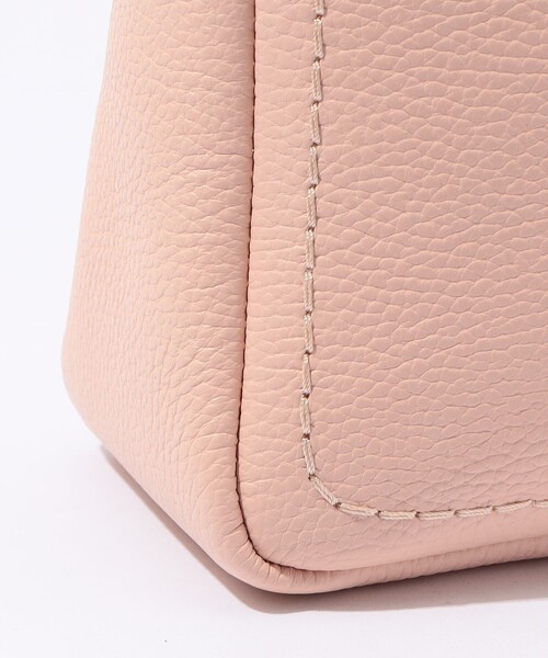 「LORISTELLA」 2WAYバッグ FREE ライトベージュ レディース_画像7