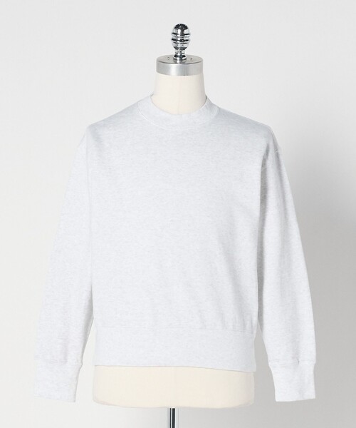 LOEFF（ロエフ） トレーナー スウェット 「LOEFF」スウェット プル