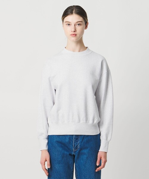 ☆新品☆ LOEFF プルオーバーカットソー UNITED ARROWS - ☆新品☆ LOEFF プルオーバーカットソーの通販 by